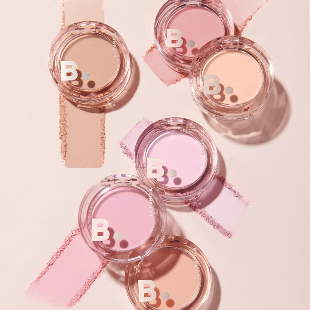 BANILA CO Priming Veil Cheek (5 Colors)