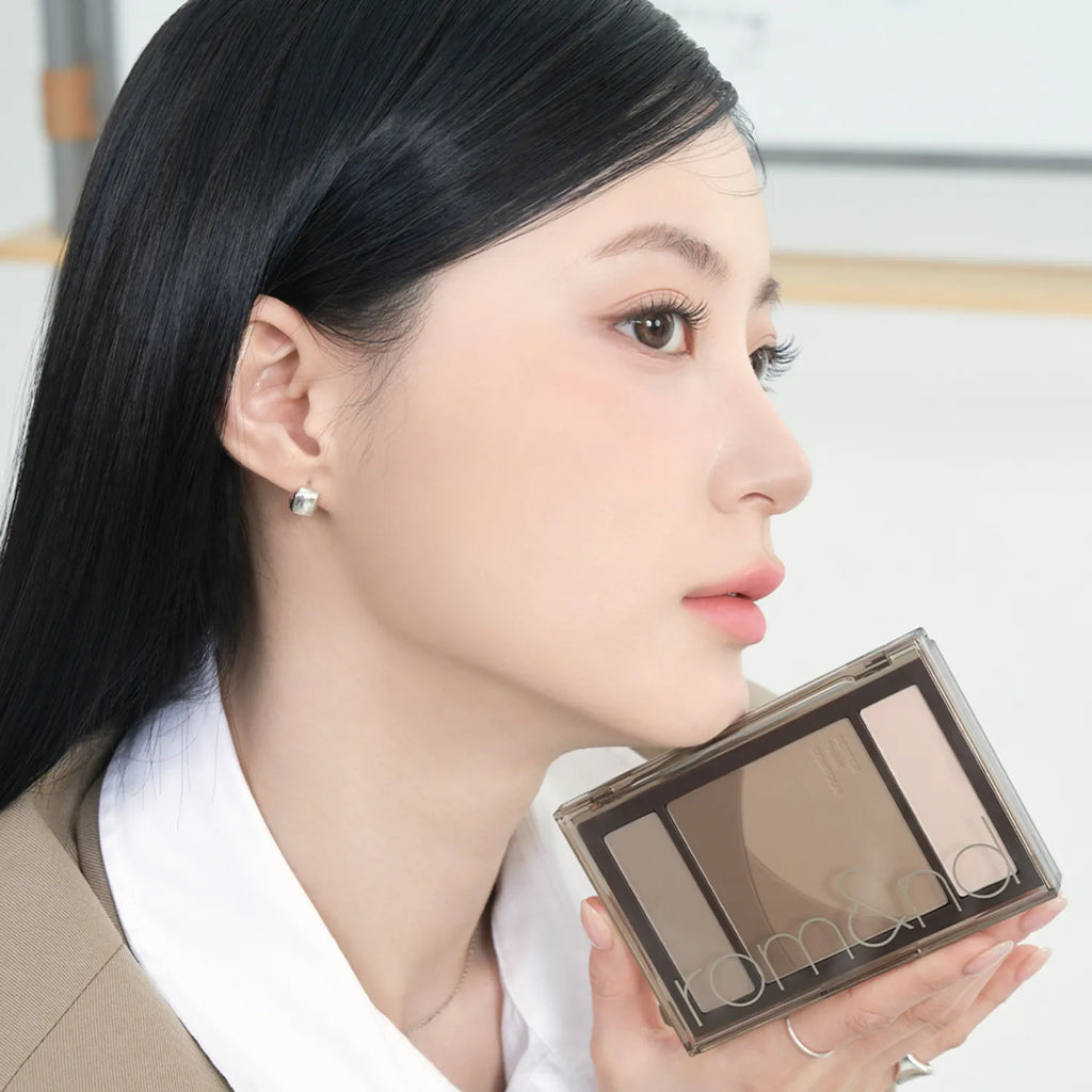 rom&nd Better Than Contour (2 Options)