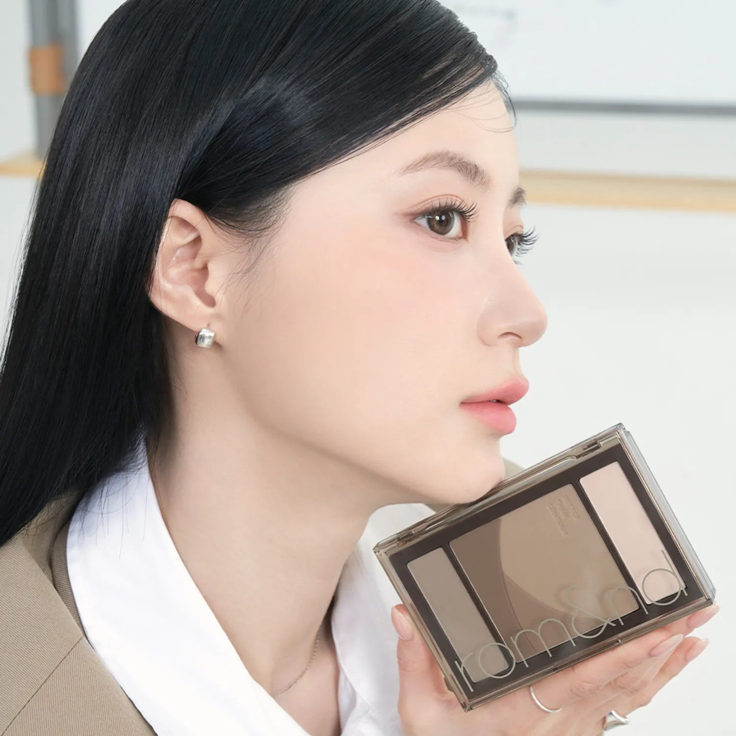 rom&nd Better Than Contour (2 Options)