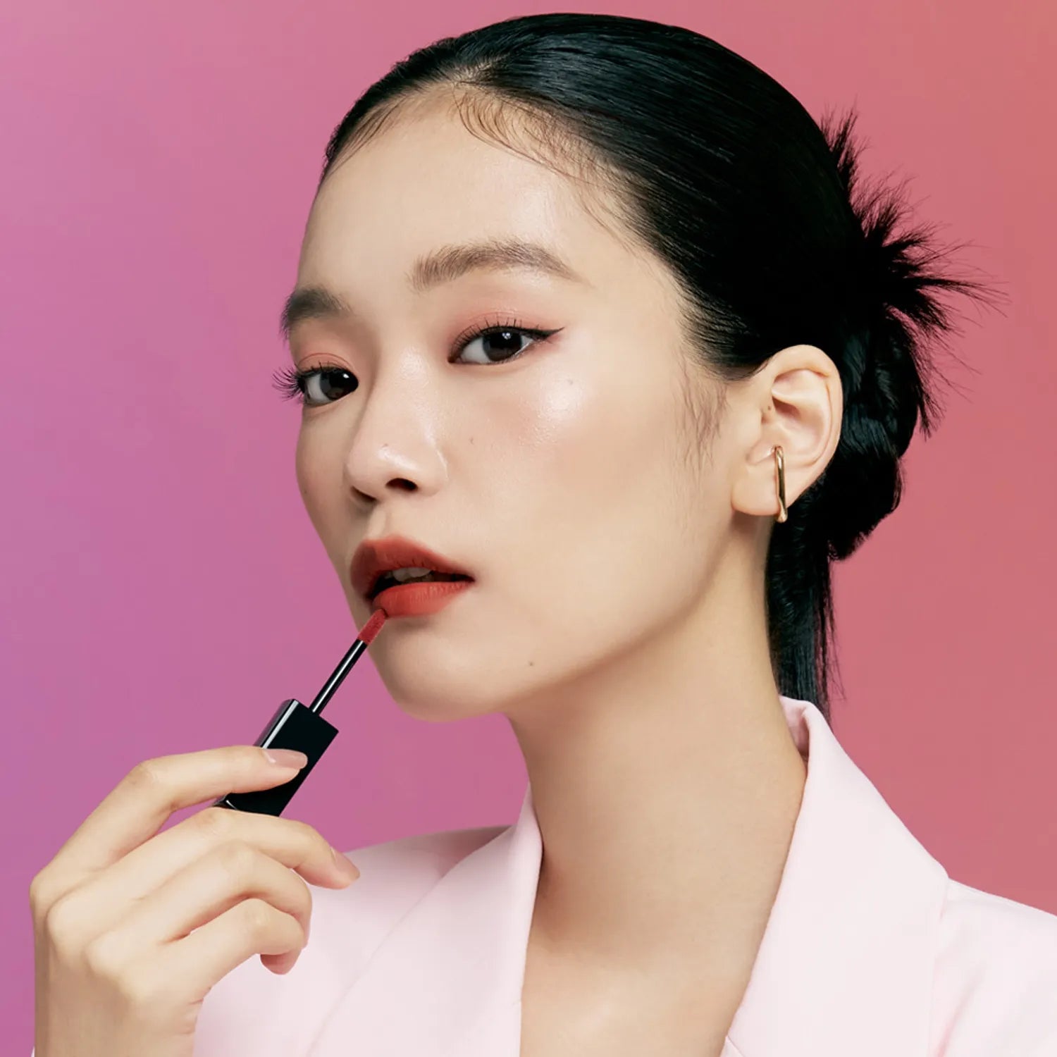 KATE Lip Monster Souffle Matte 7g