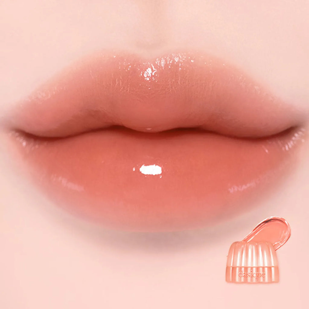 [MILKY FRUITS EDITION] dasique Chewing Glow Pot 4g