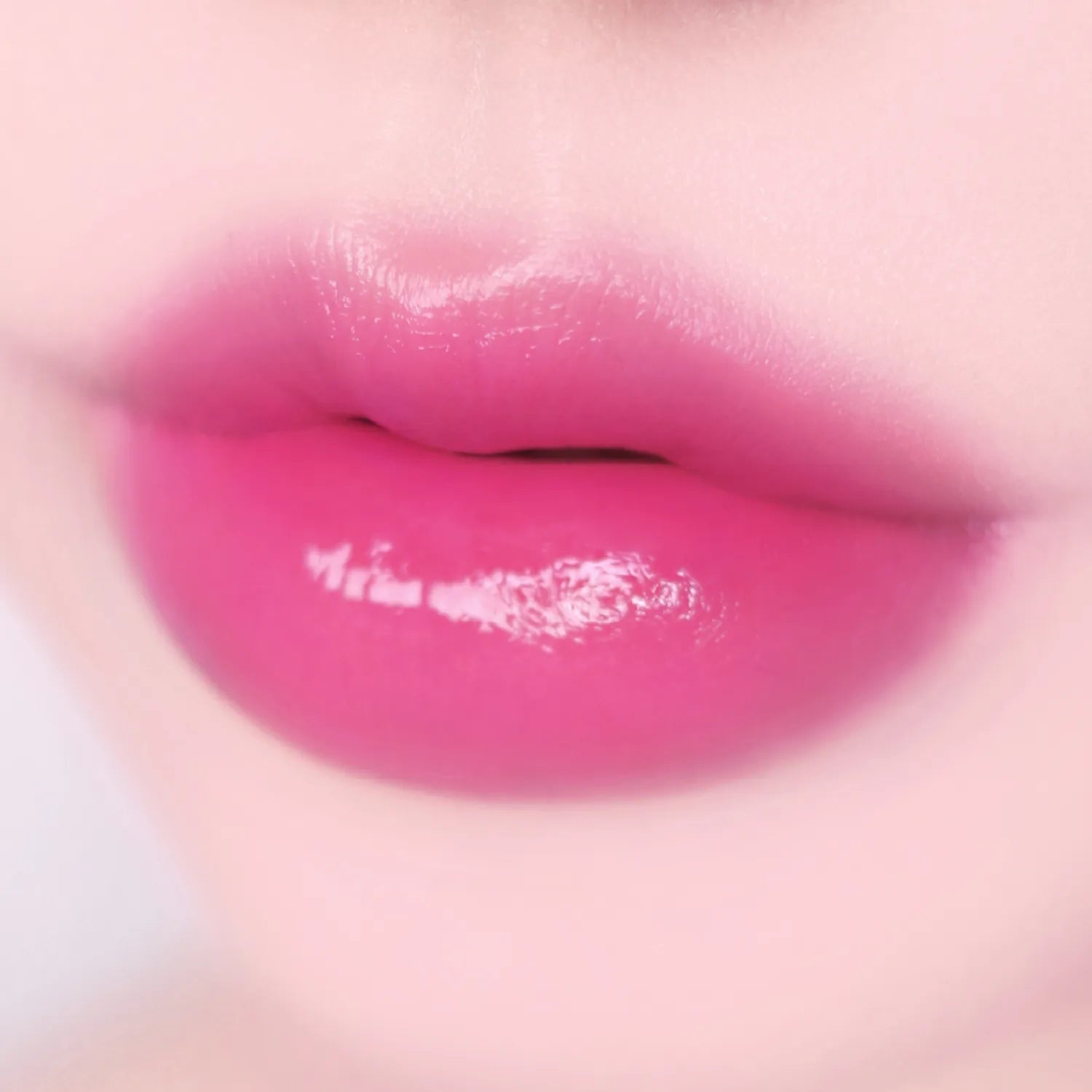 fwee Pink Obsession Stay-Fit Lip Tint (20 Colors)
