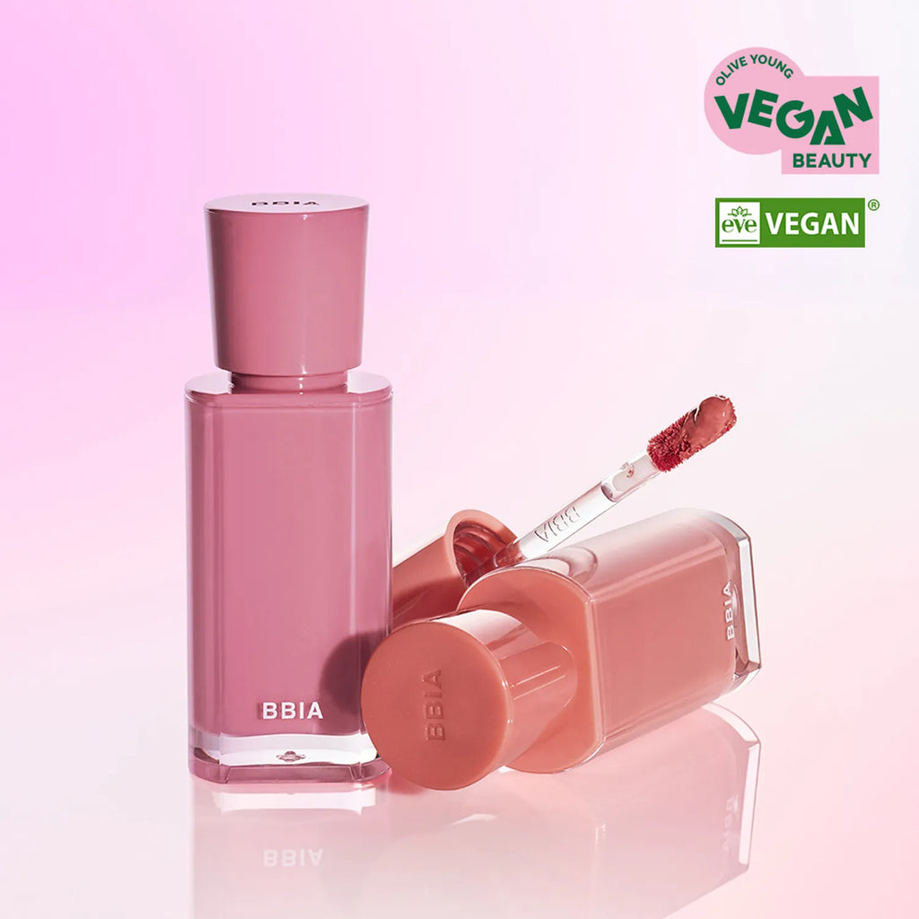 BBIA Glow Tint (16 Colors)