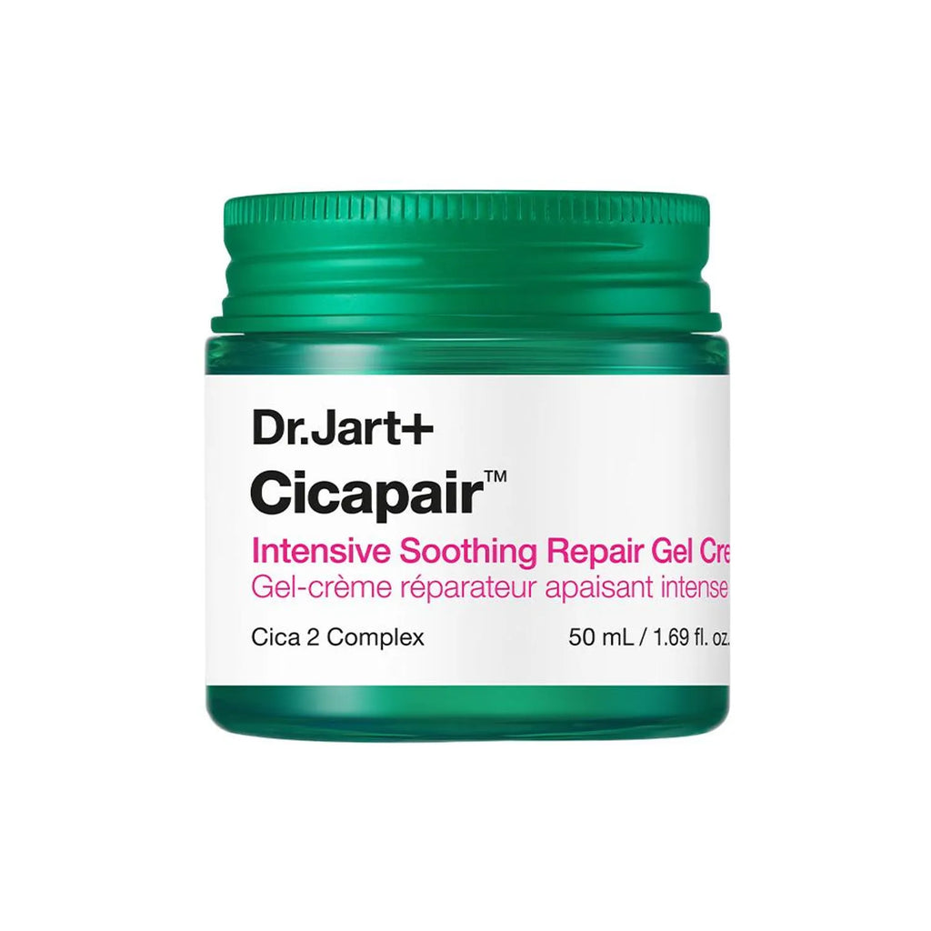 Dr.Jart+ Cicapair Intensive Soothing Repair Gel Cream 50ml Set (+15ml*2ea)