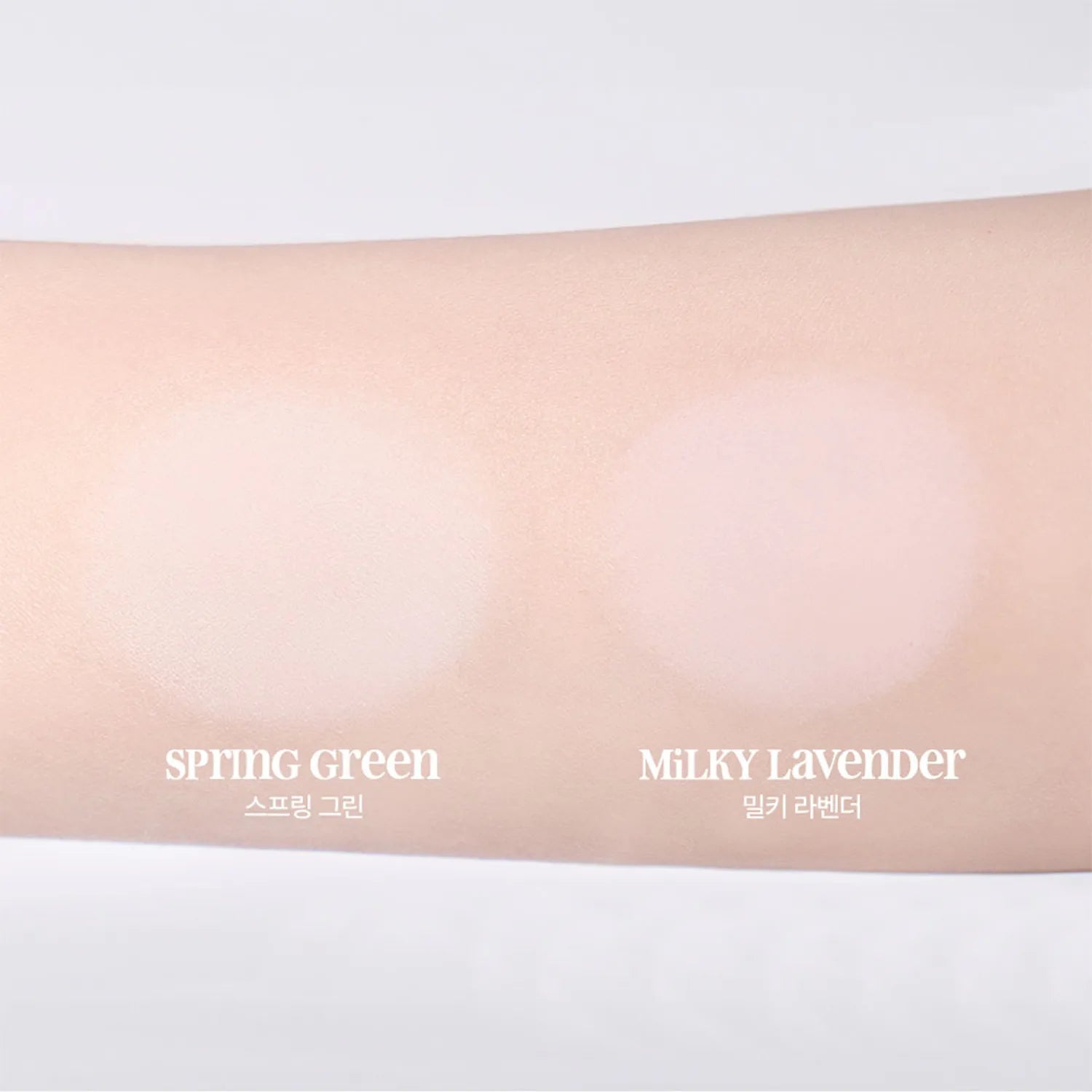 tooq Water Color Petal Powder Pact (2 Colors) (RENEWAL)