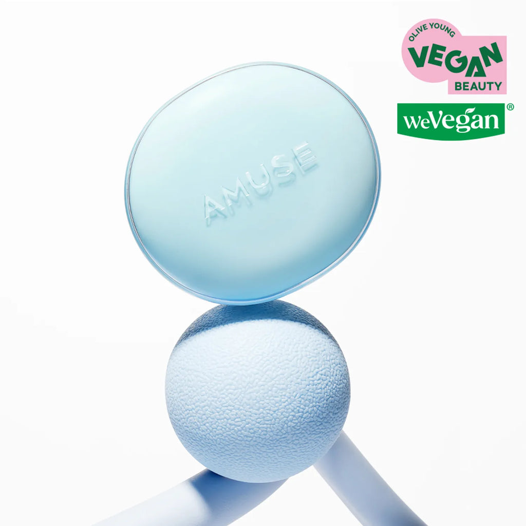 AMUSE Airy Pore Cover Cushion Refill Set