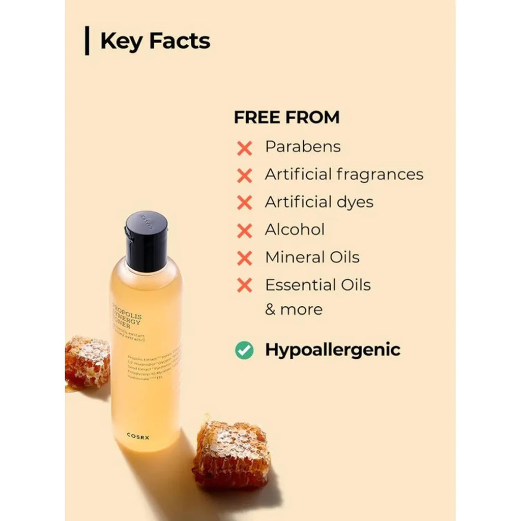 COSRX Full Fit Propolis Synergy Toner 280ml