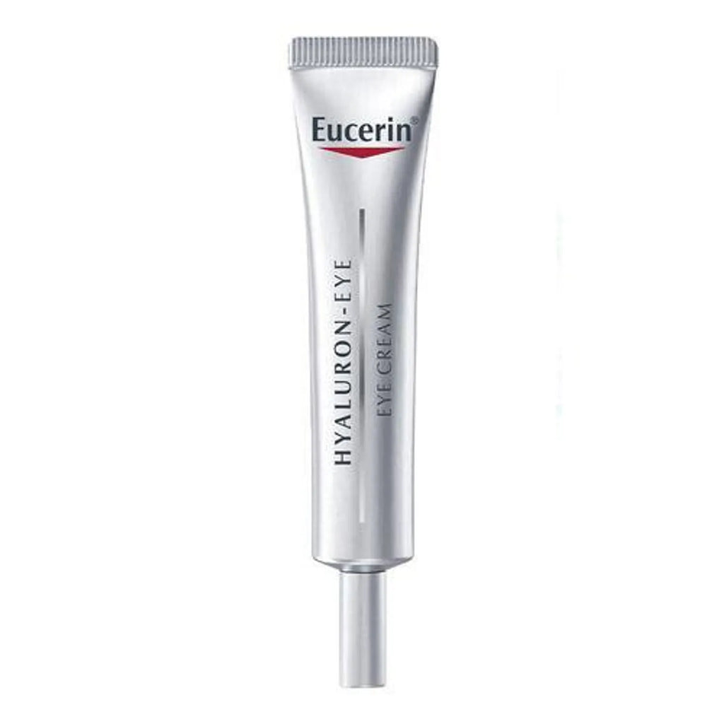 Eucerin Hyaluron Eye Cream 15ml