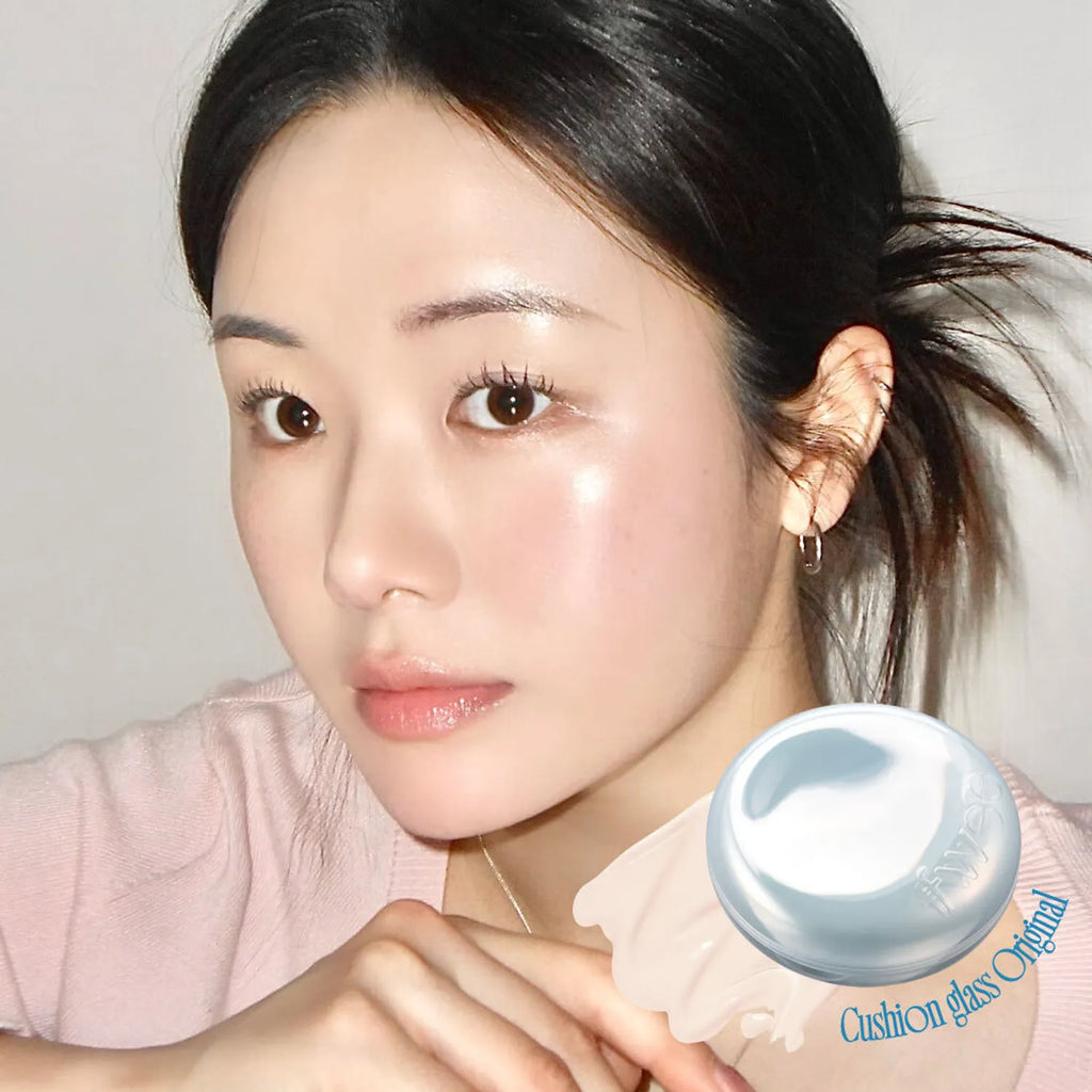 fwee Cushion Glass Original (5 Shades)