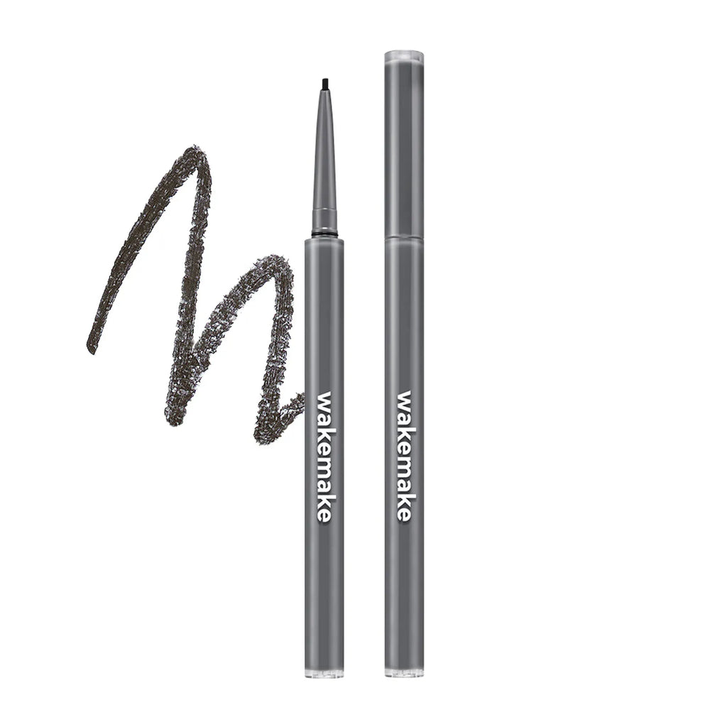 WAKEMAKE Real Defining Pencil Liner (8 Colors)