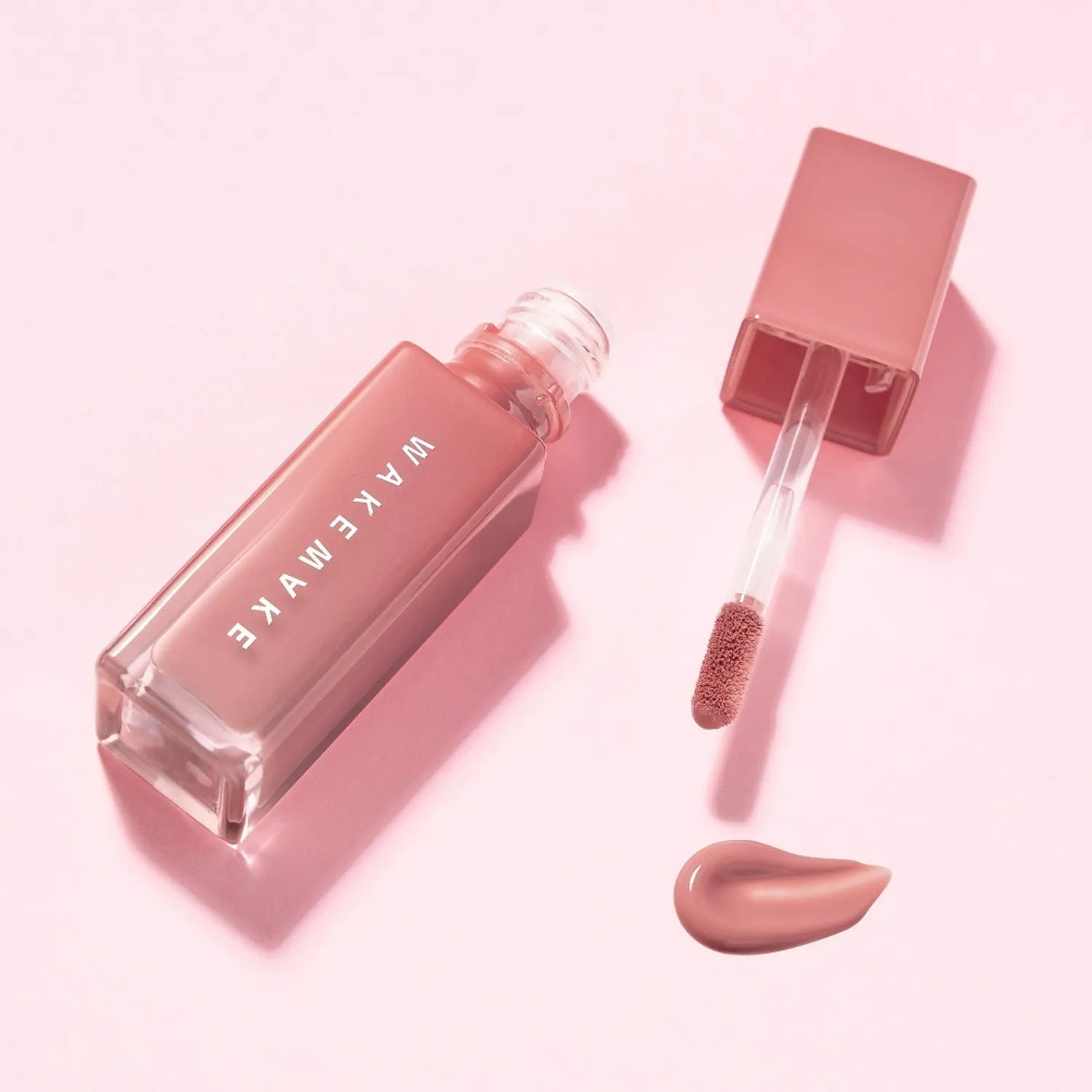 WAKEMAKE Sheer Glow Liquid Blush (4 Colors)