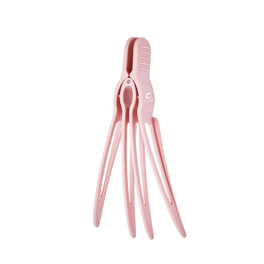 TOOLIF Fix-Stay Hair Volume Clip