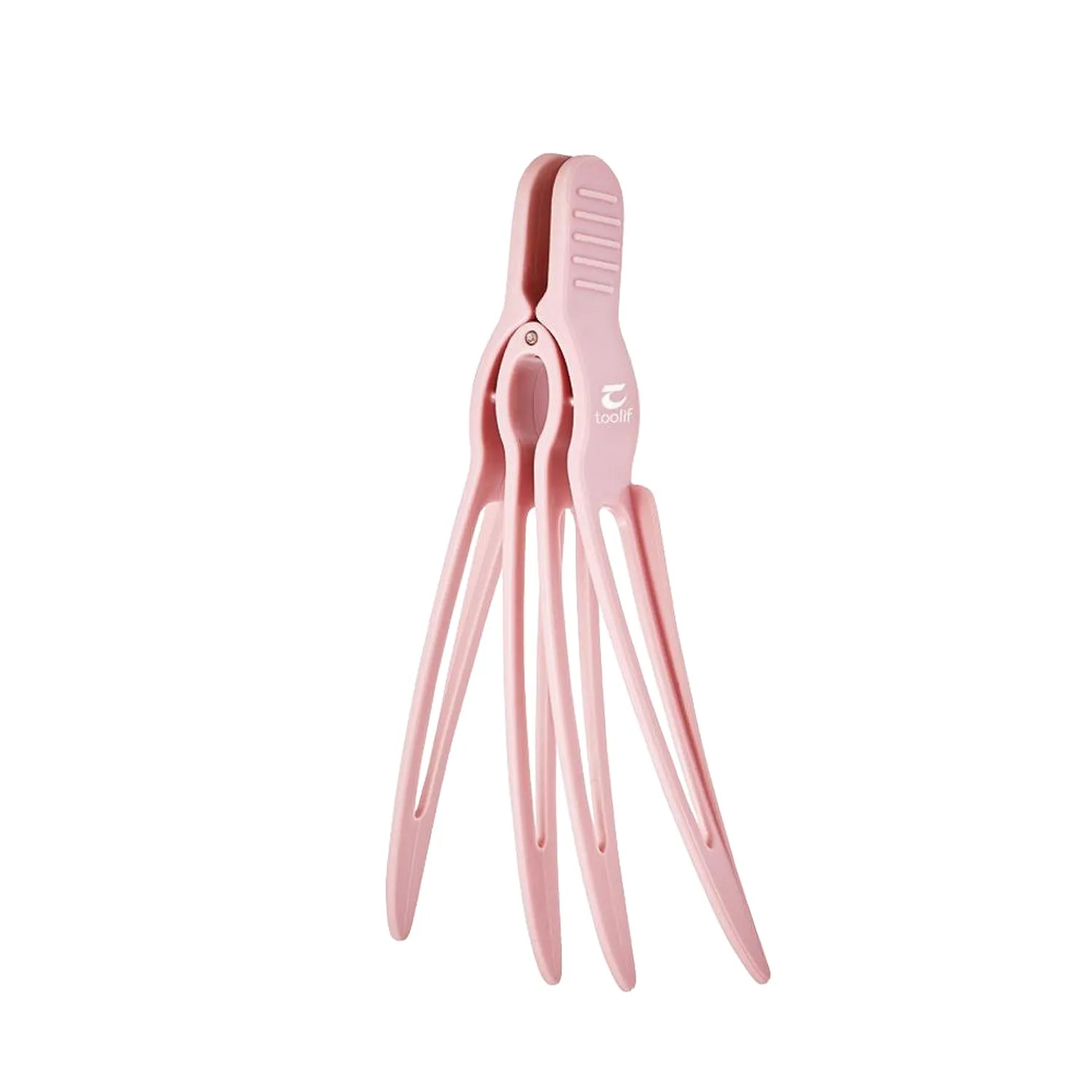 TOOLIF Fix-Stay Hair Volume Clip