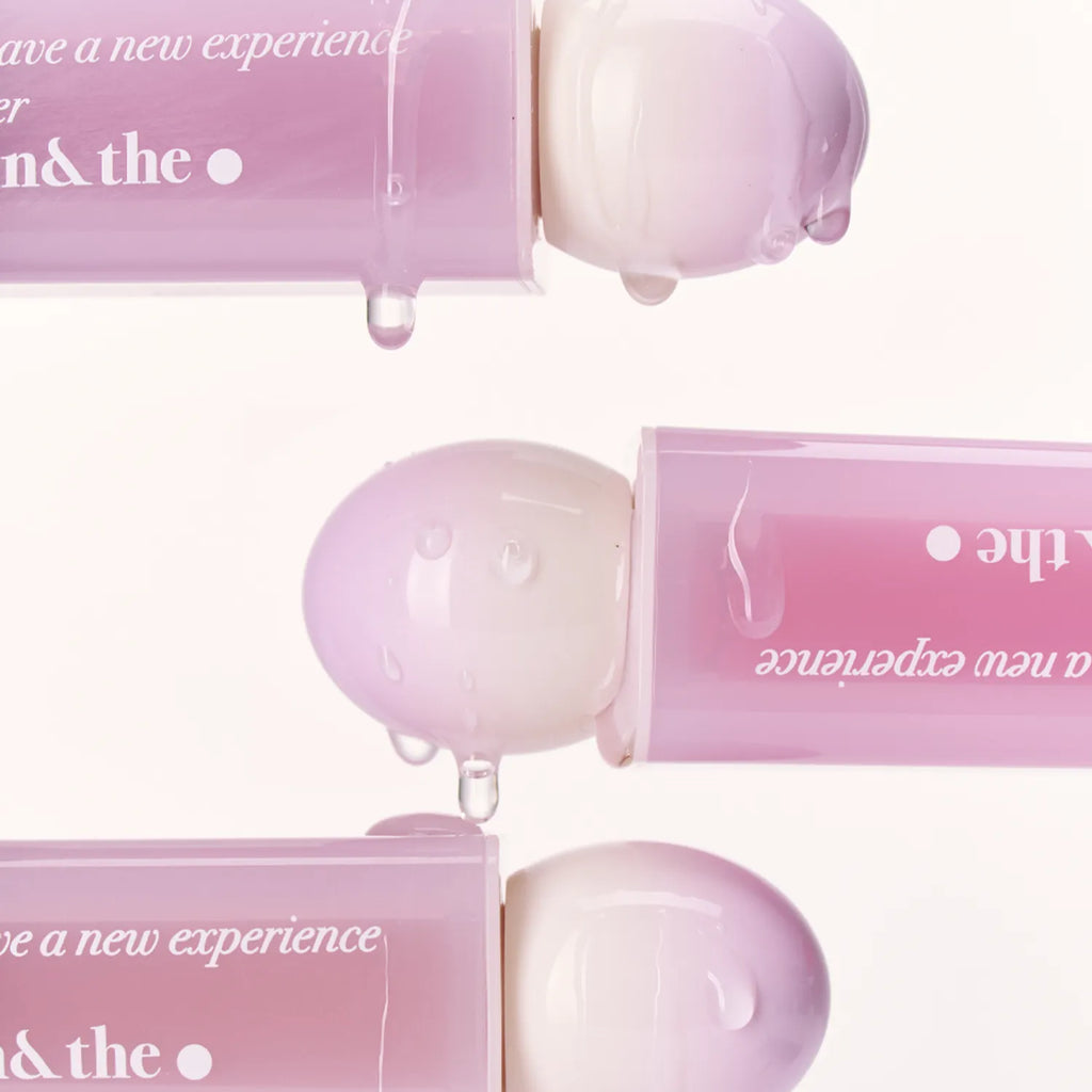 teo and the Milky Dotom Tint (7 Colors)