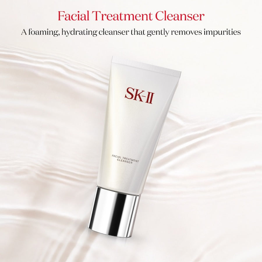 SKII Facial Treatment Cleanser 120g SK2
