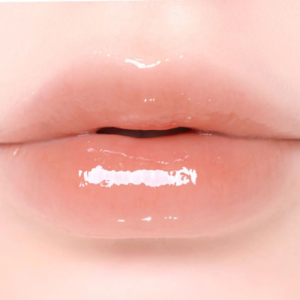 tooq Volume Glaze Syrup Tint (6 Colors)