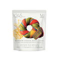 Delight Project Rainbow Cheese Bagel Chip 55g
