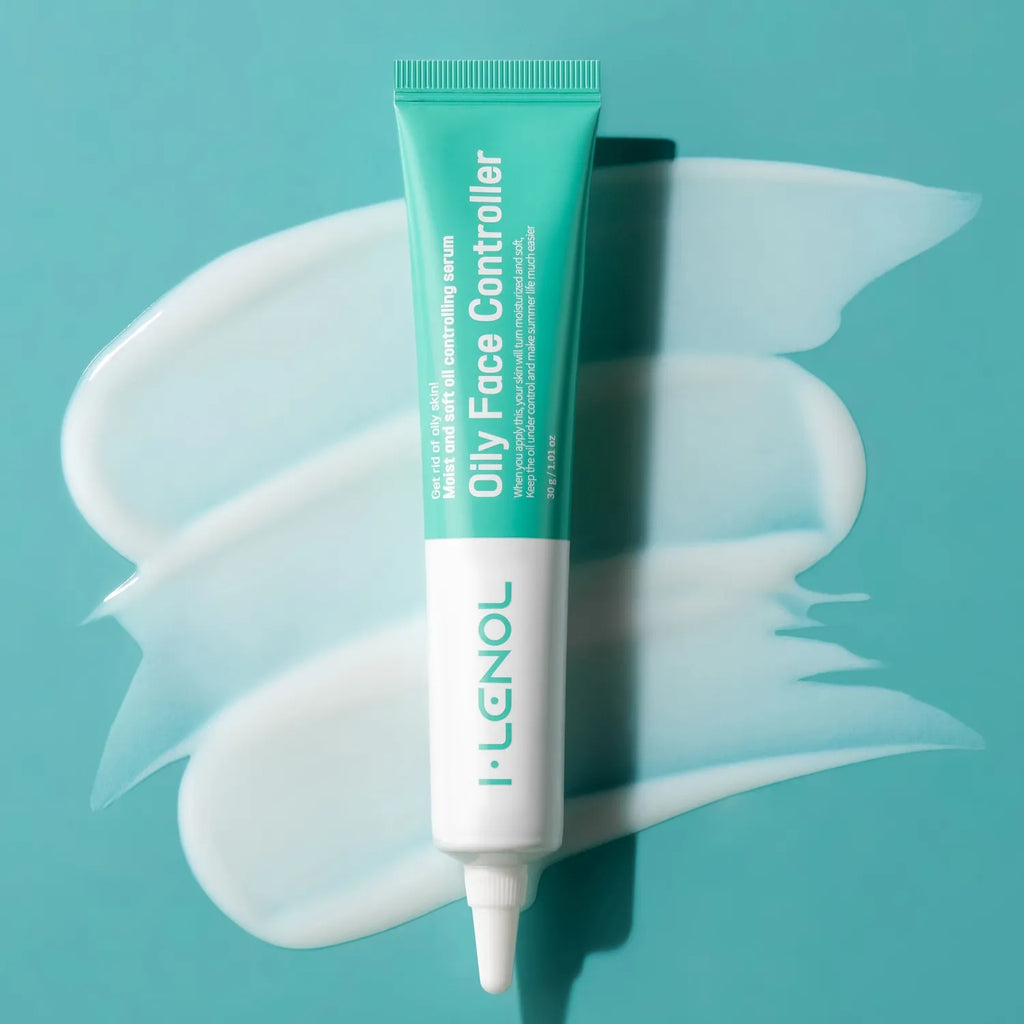 BRILLISKIN Eyelenol Oily Face Controller 30g