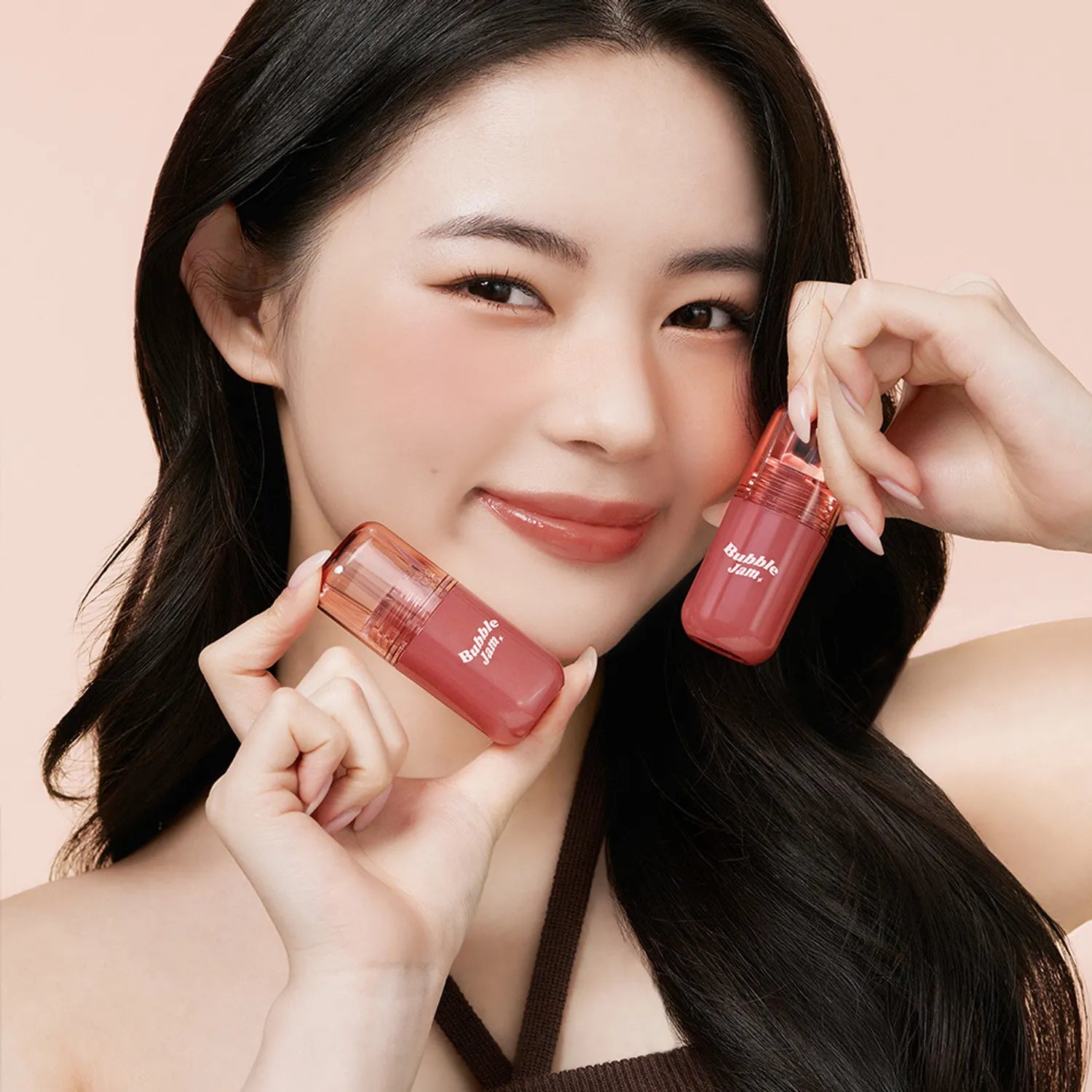 IPKN Bubble Jam Gloss (9 Colors)