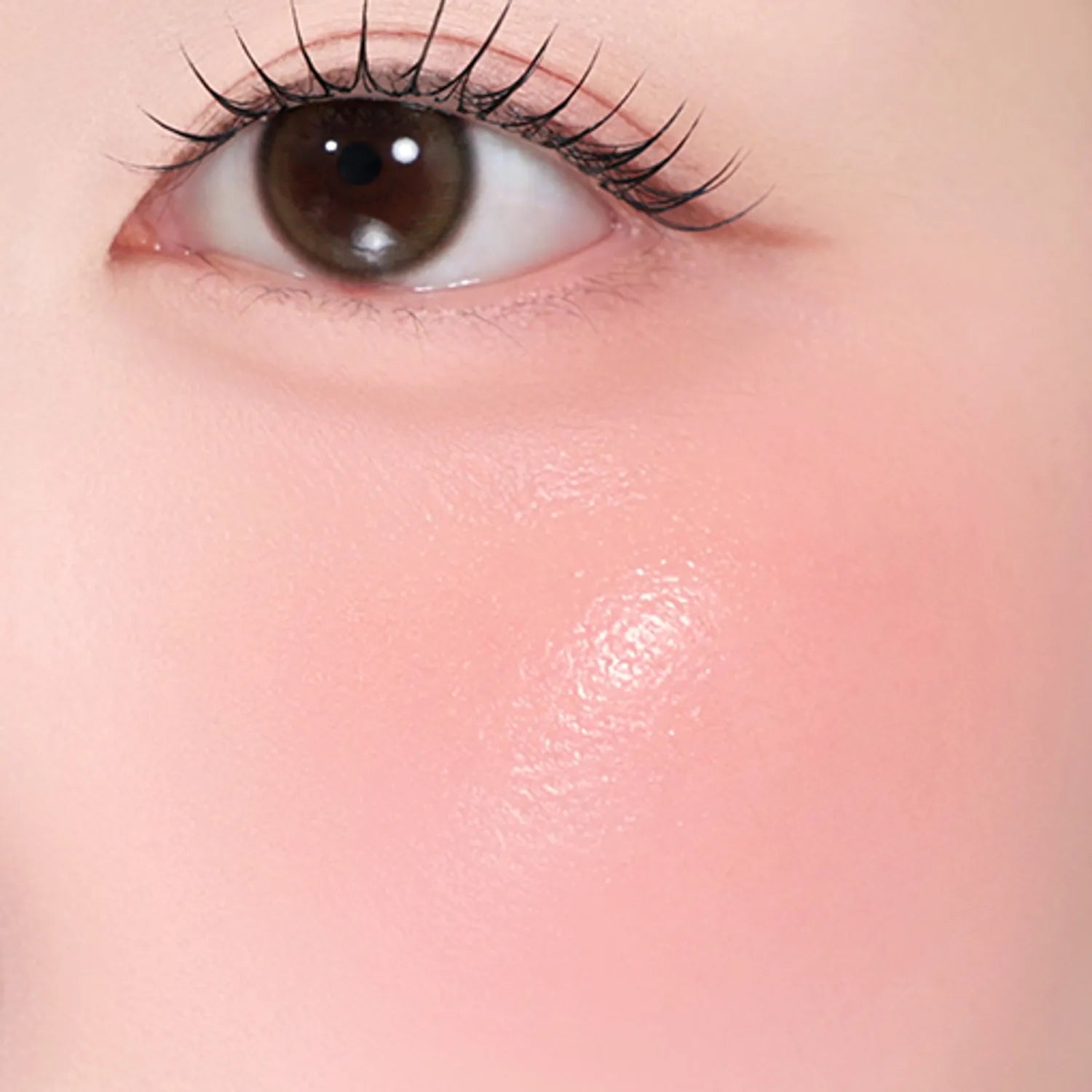 2aN Heart Wearing Liquid Cheek (9 Colors)