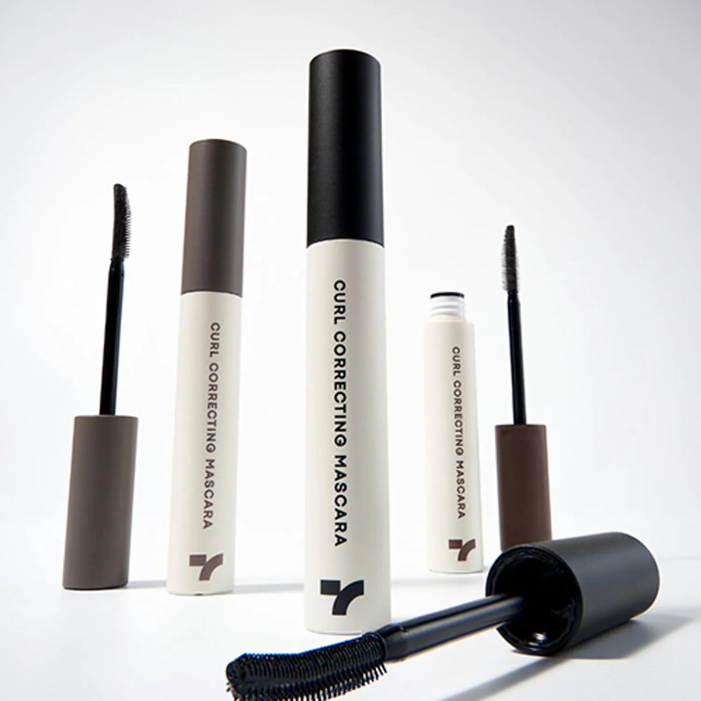 TONYMOLY Eye Tone Curl Correcting Mascara 7.5g