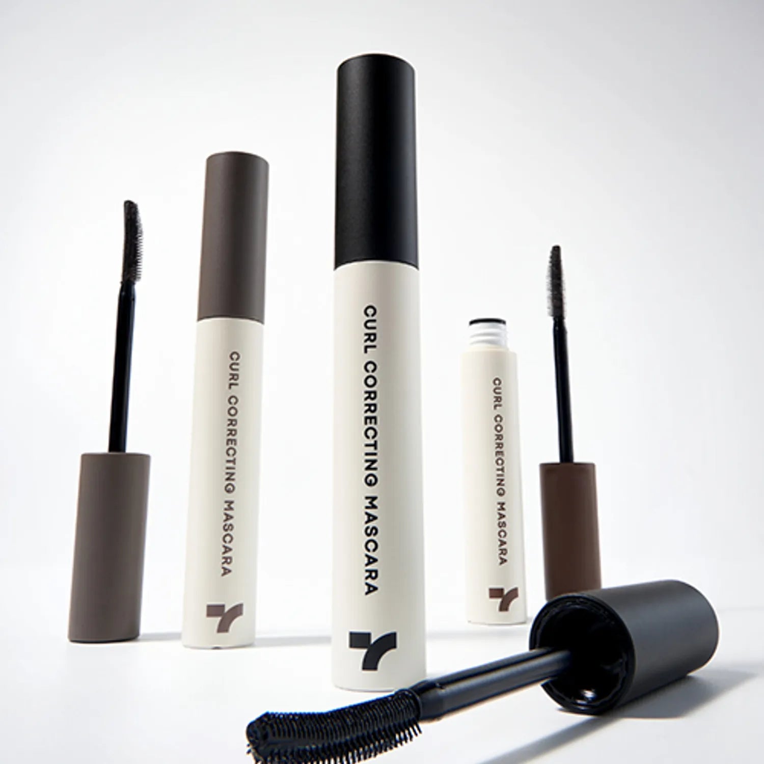 TONYMOLY Eye Tone Curl Correcting Mascara 7.5g