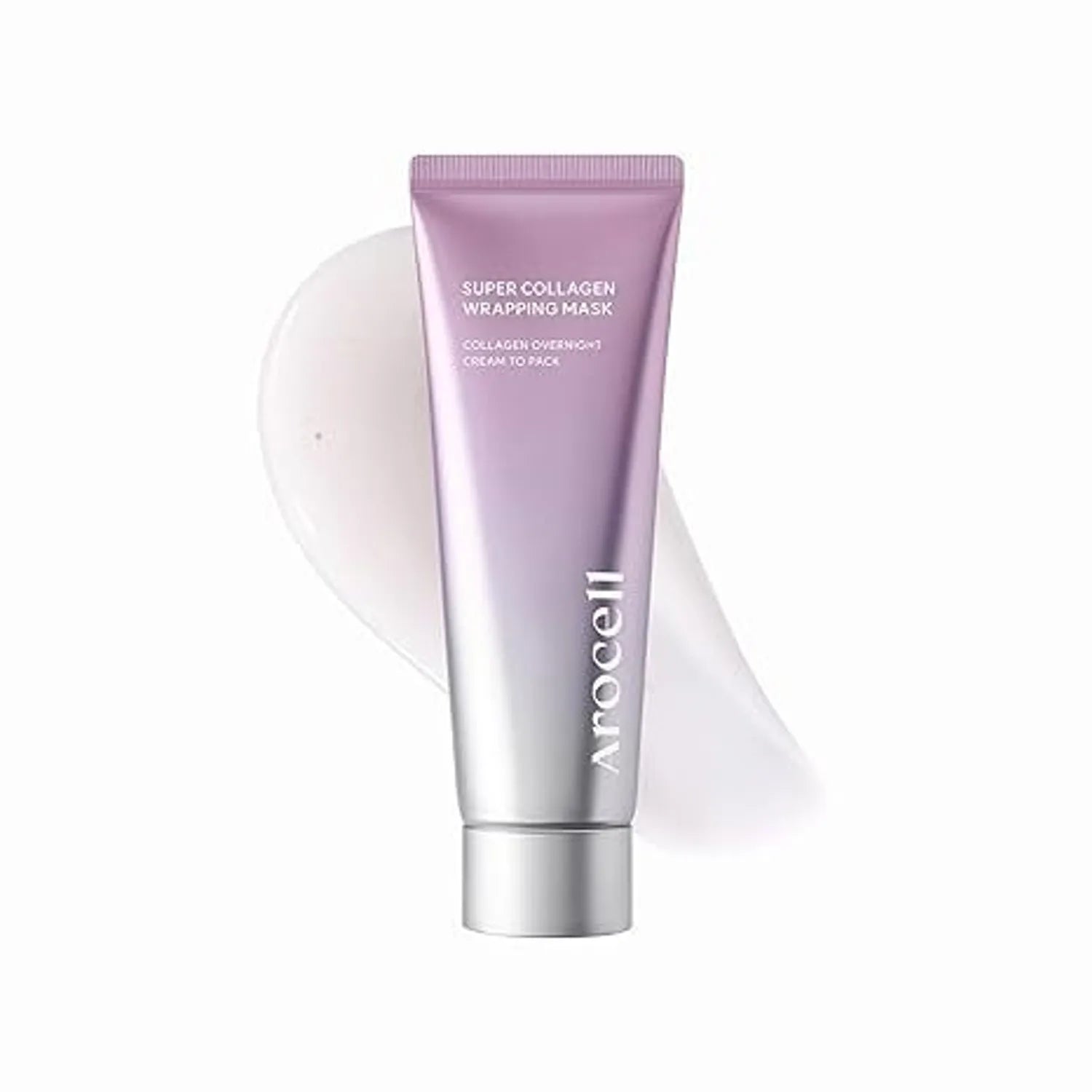 AROCELL Super Collagen Wrapping Mask 80ml