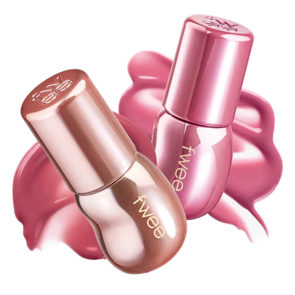 fwee 3D Voluming Gloss (17 Colors)