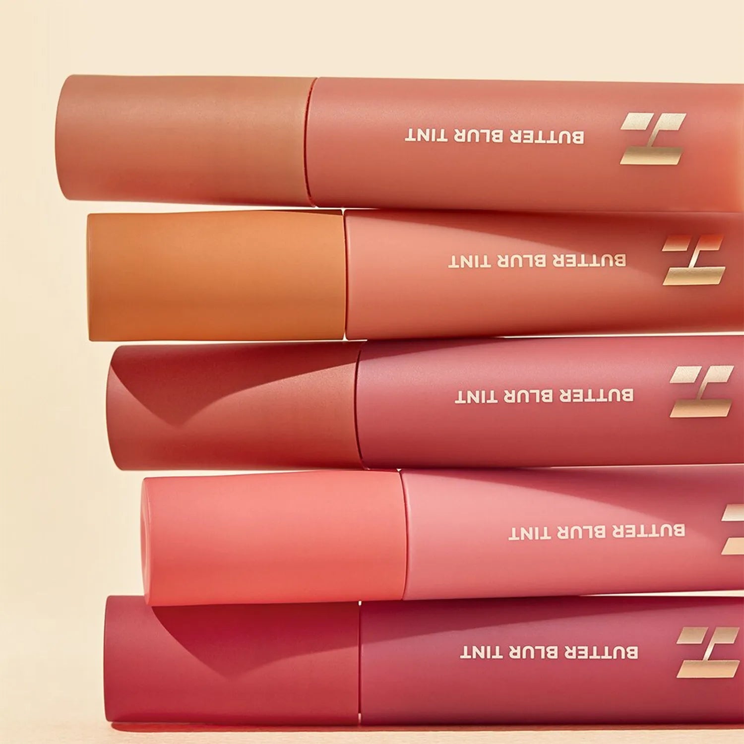 Holika Holika Butter Blur Tint (5 Colors)