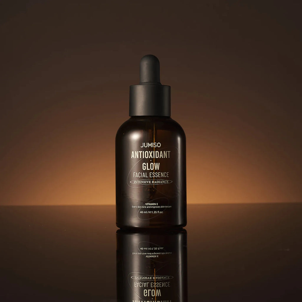 JUMISO Antioxidant Glow Facial Essence 40mL