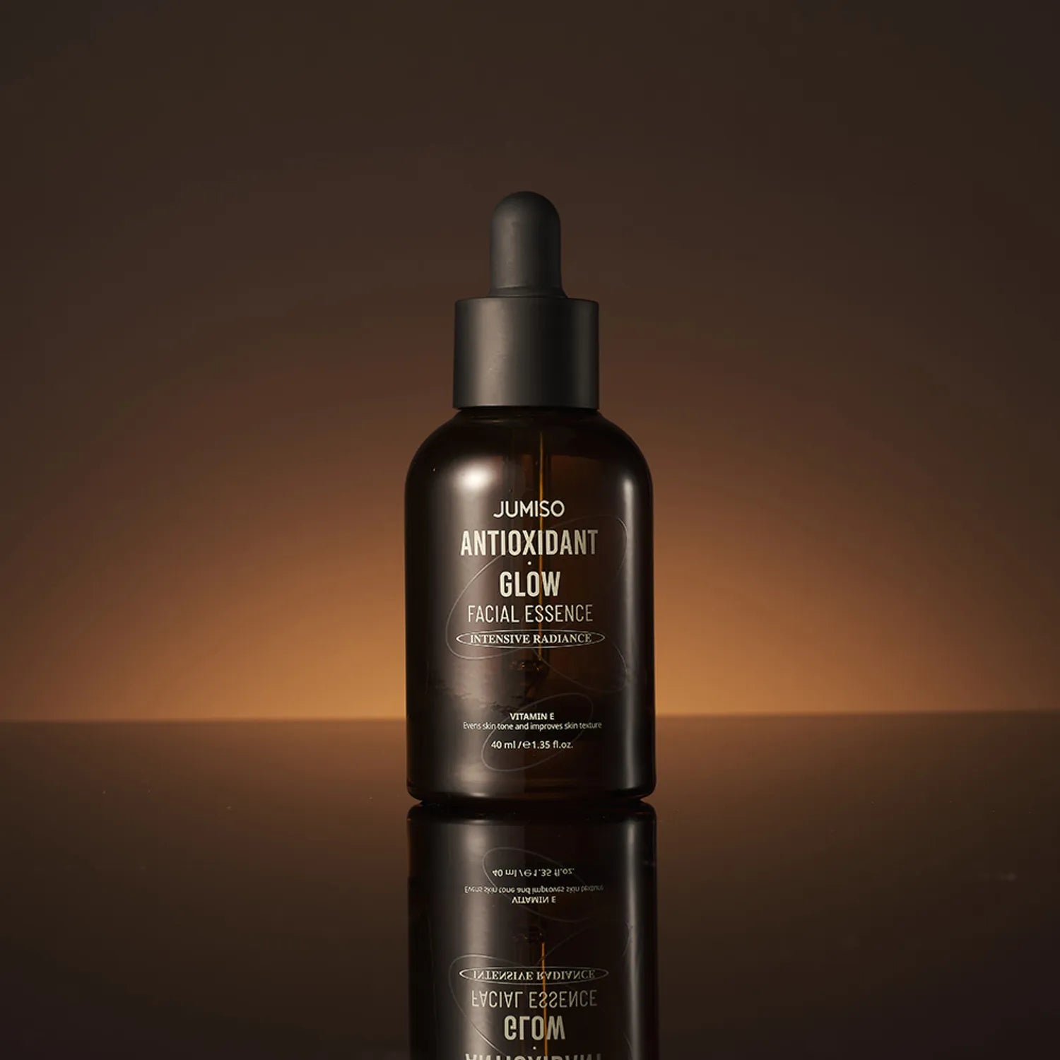 JUMISO Antioxidant Glow Facial Essence 40mL