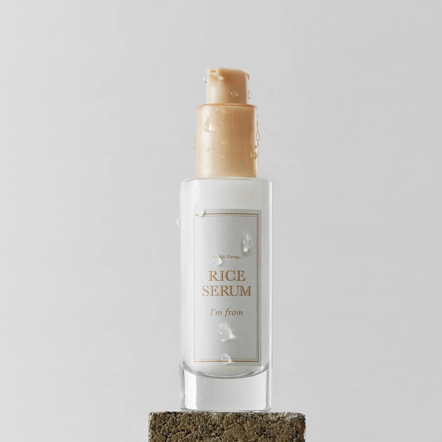 I'm from Rice Serum 30ml