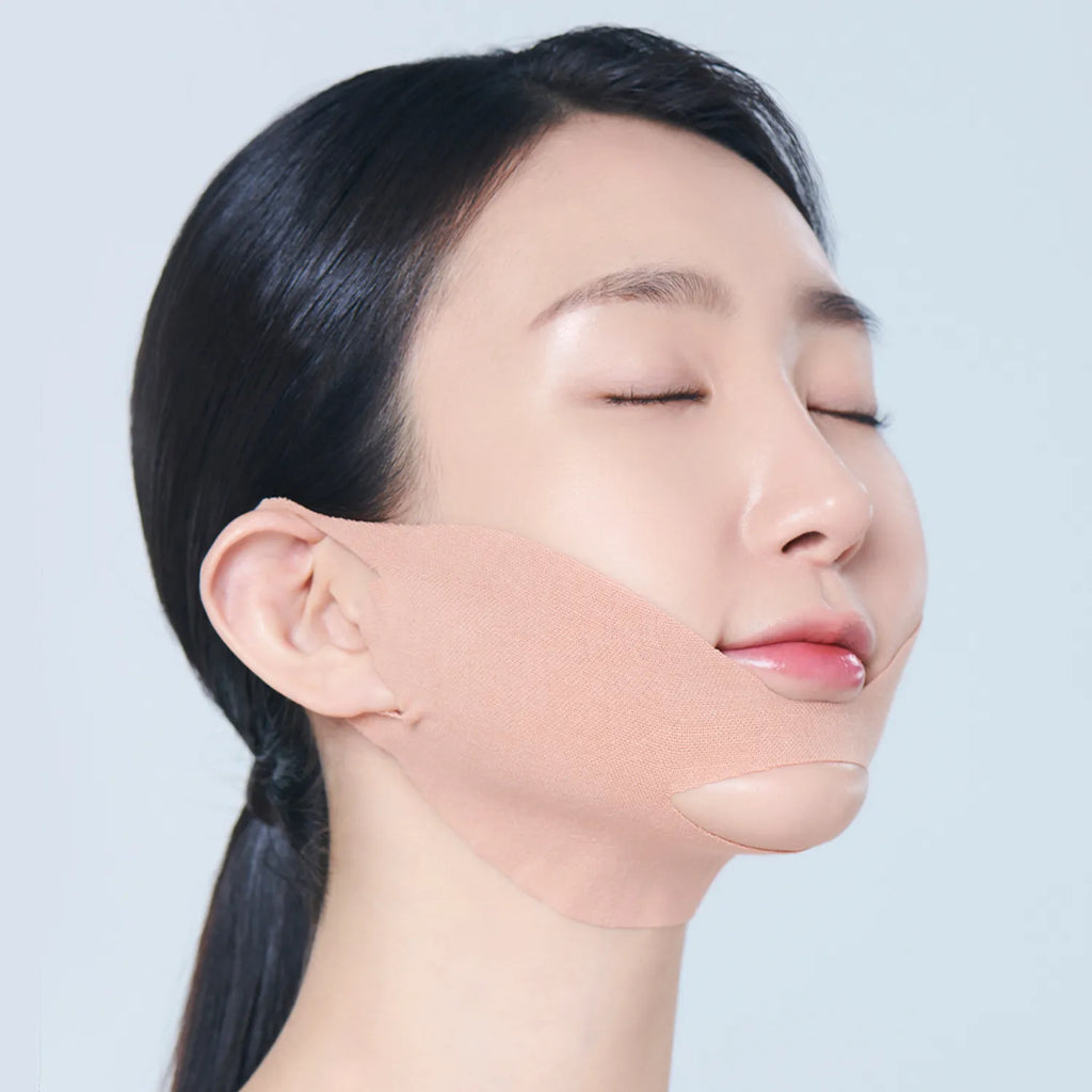 idplacosmetic Face Fit Minus Band V3 4ea