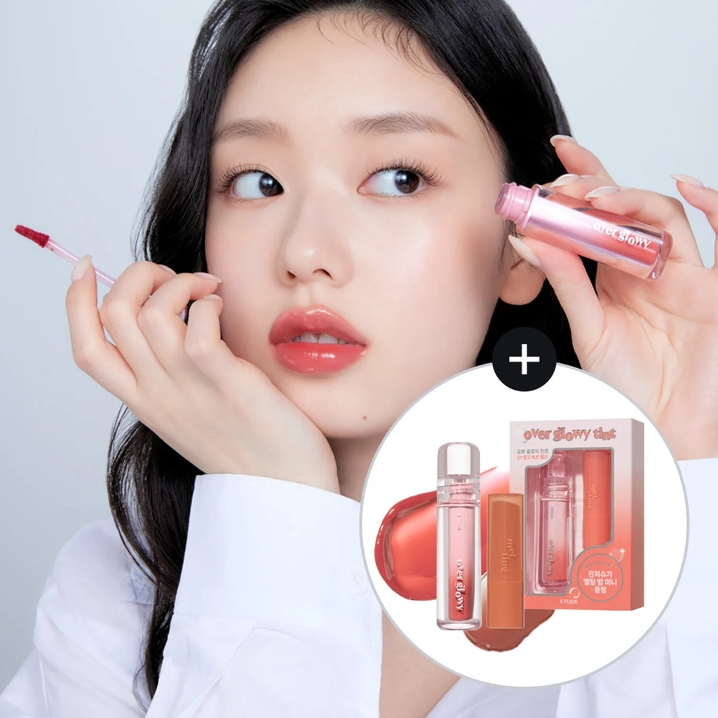 ETUDE Over Glowy Tint 3g