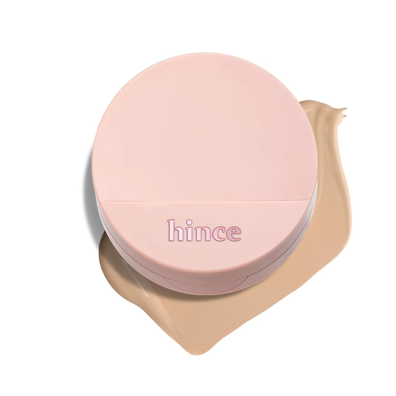 hince Cover Master Pink Cushion (+Refill) (5 Shades)