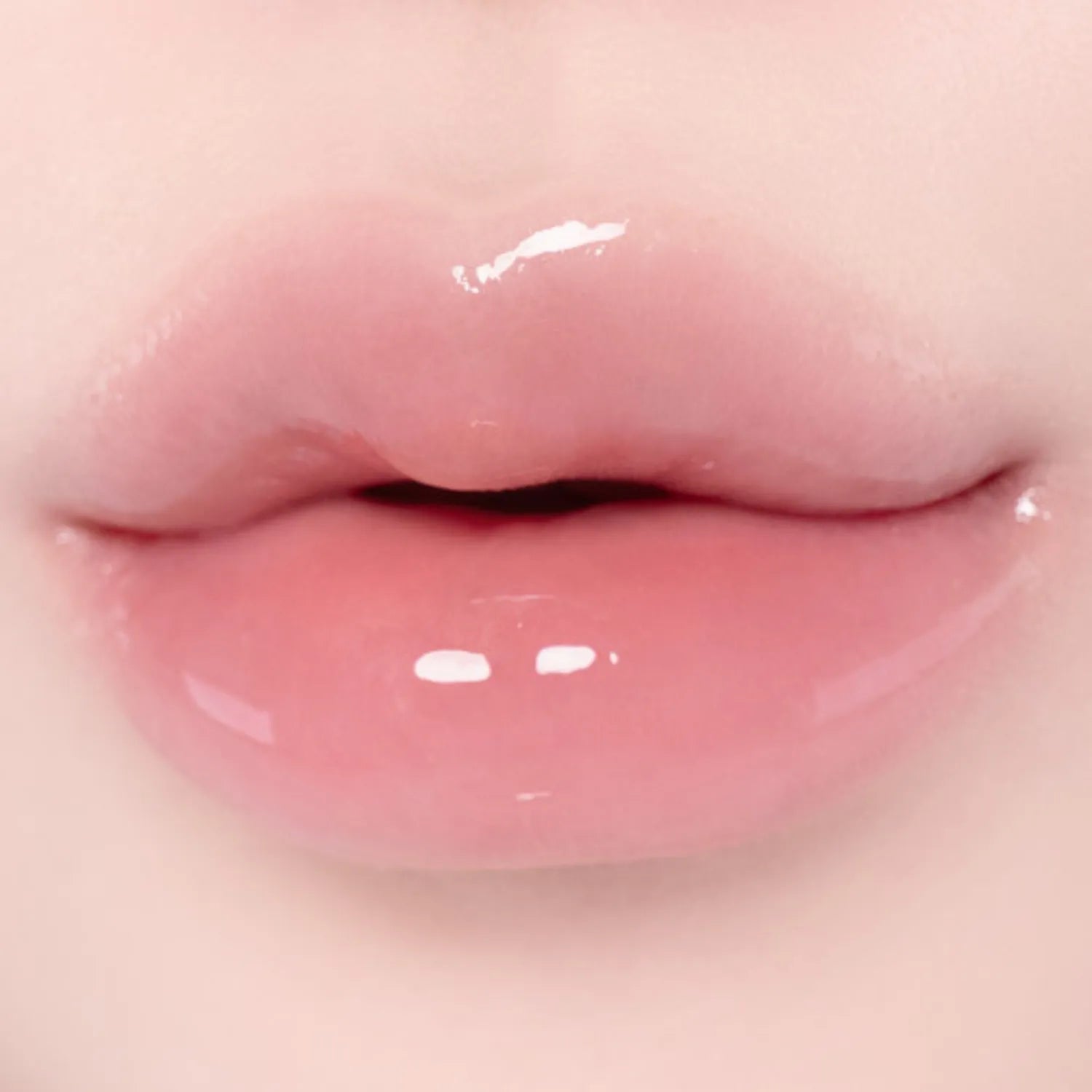 fwee Glow Smoothie Tinted Lip Balm (Glowy / Blur / Melting) (17 Options)