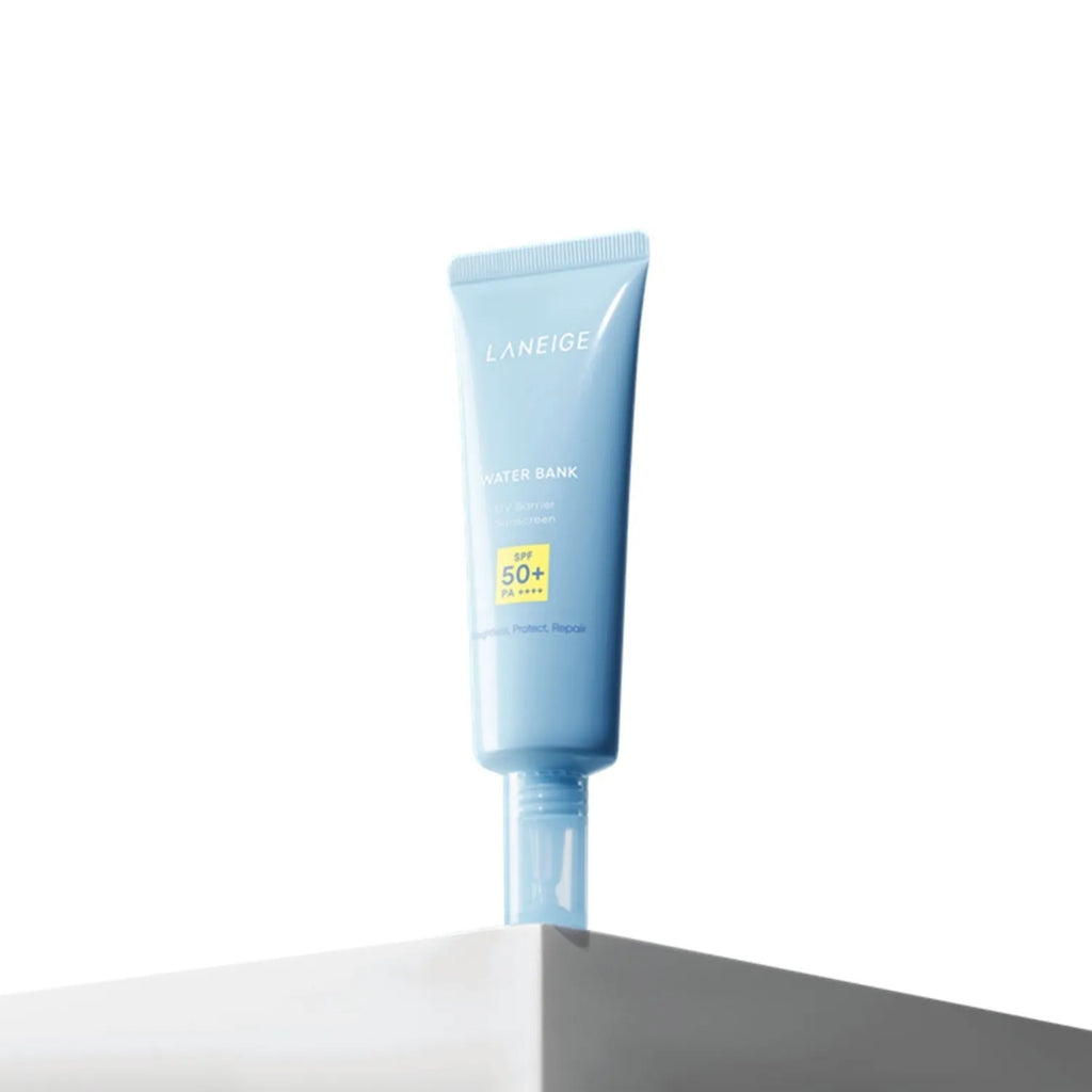 LANEIGE Water Bank UV Barrier Sunscreen 50ml SPF50+ PA++++