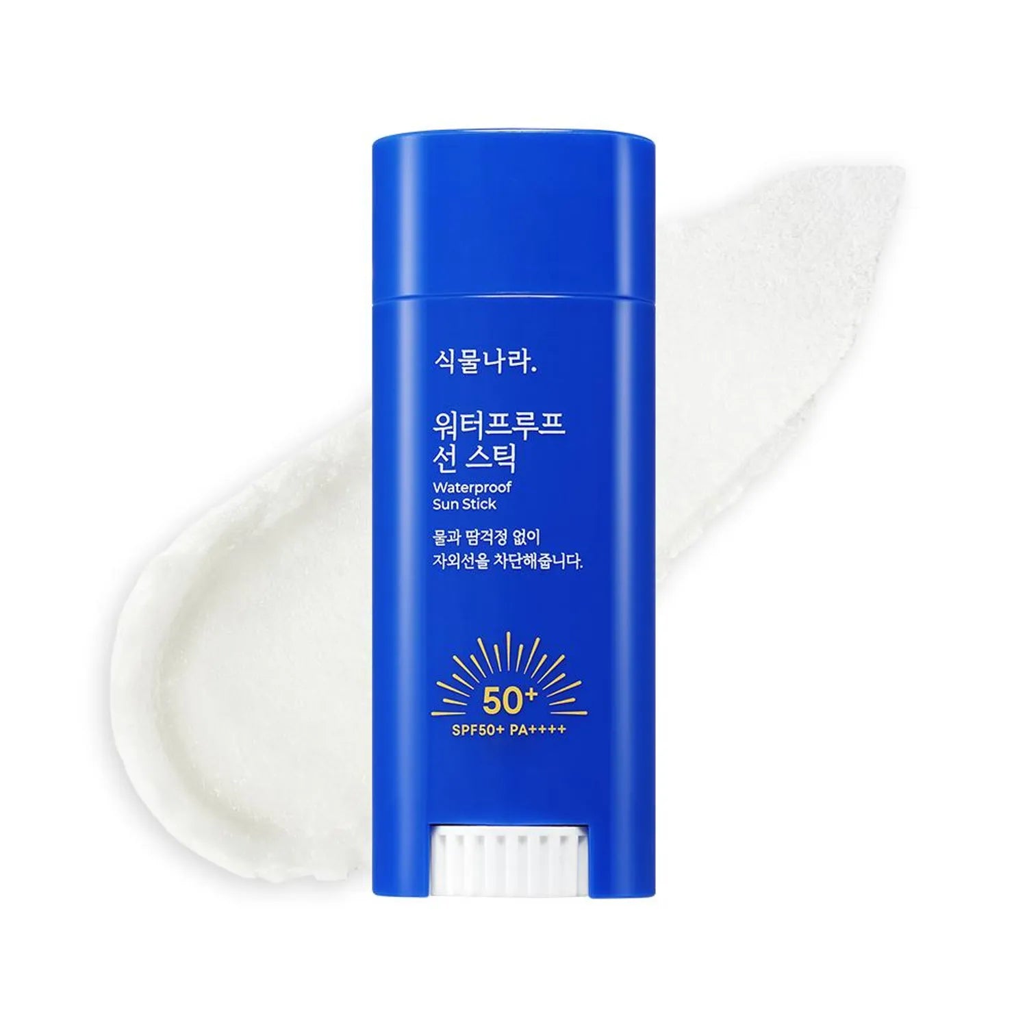 Shingmulnara Waterproof Sun Stick 30g