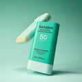Torriden Balanceful For Men Cica Oil Control Sun Stick Set (+All-In-One 20g)