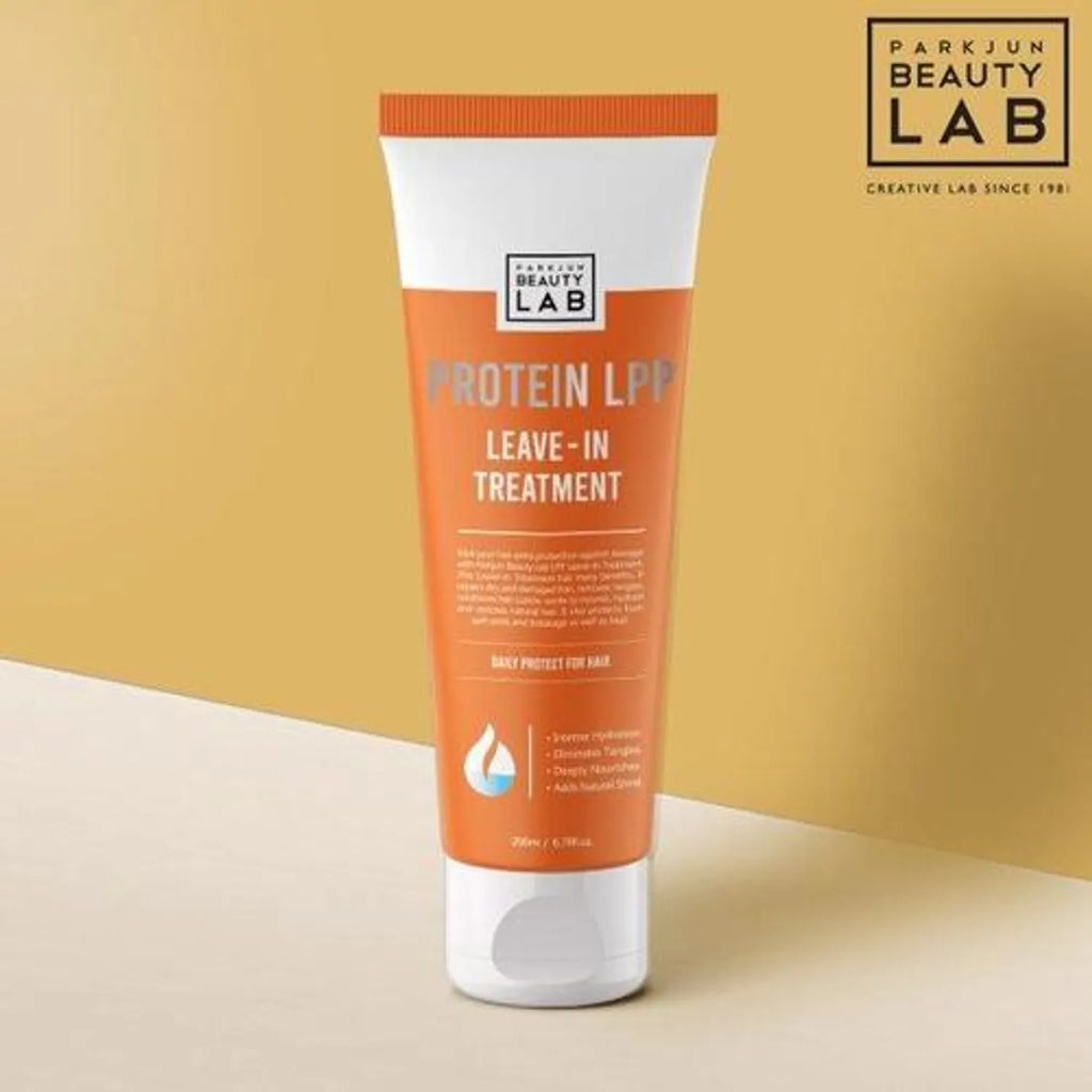 PARKJUN BEAUTY LAB Protein LPP Leave-In Treatment 200ml