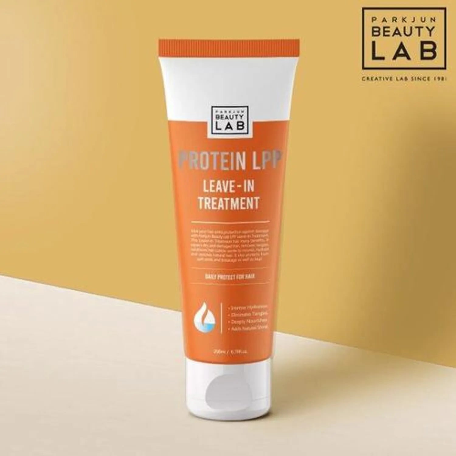 PARKJUN BEAUTY LAB Protein LPP Leave-In Treatment 200ml