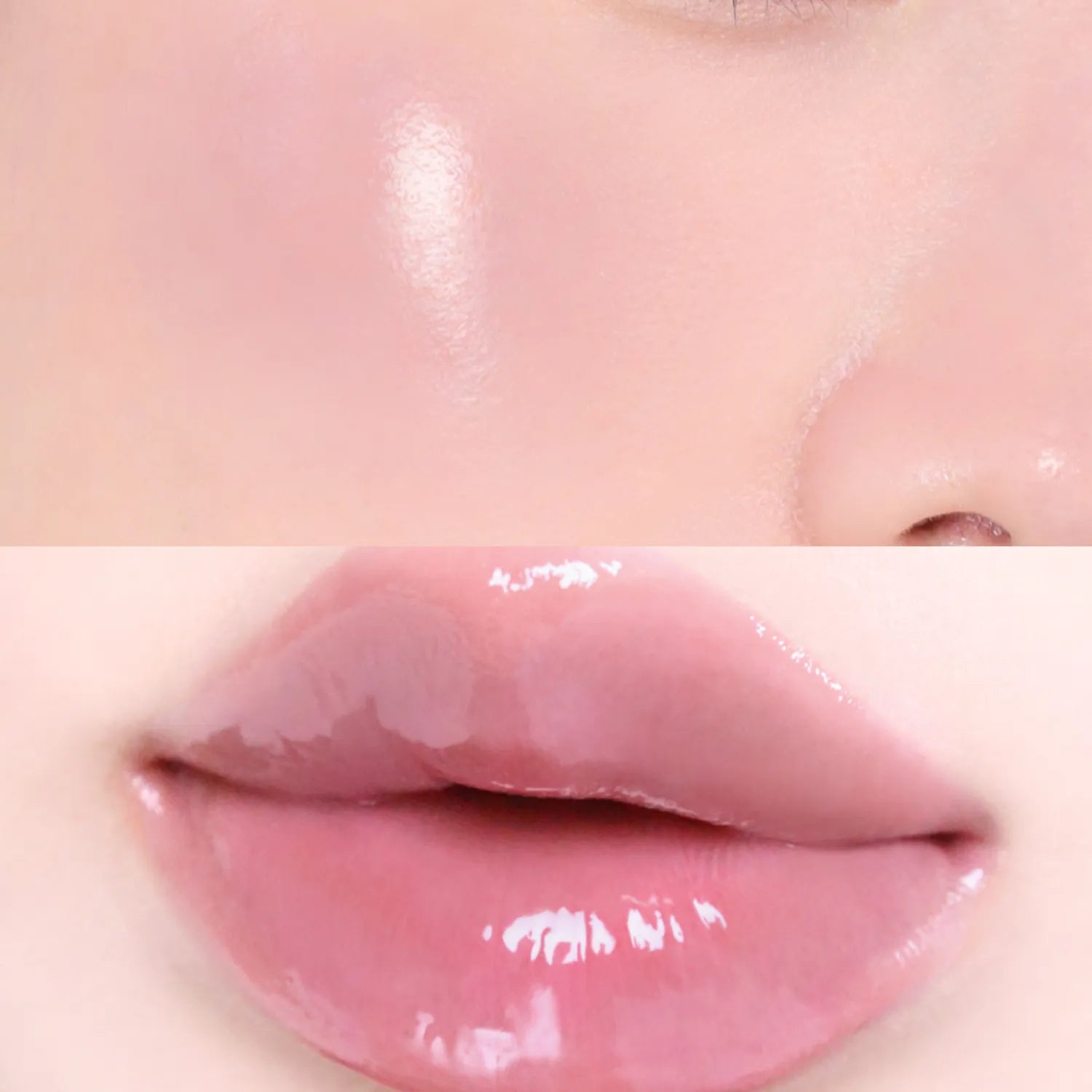 fwee Lip & Cheek Glowy Jelly Pot (19 Colors)
