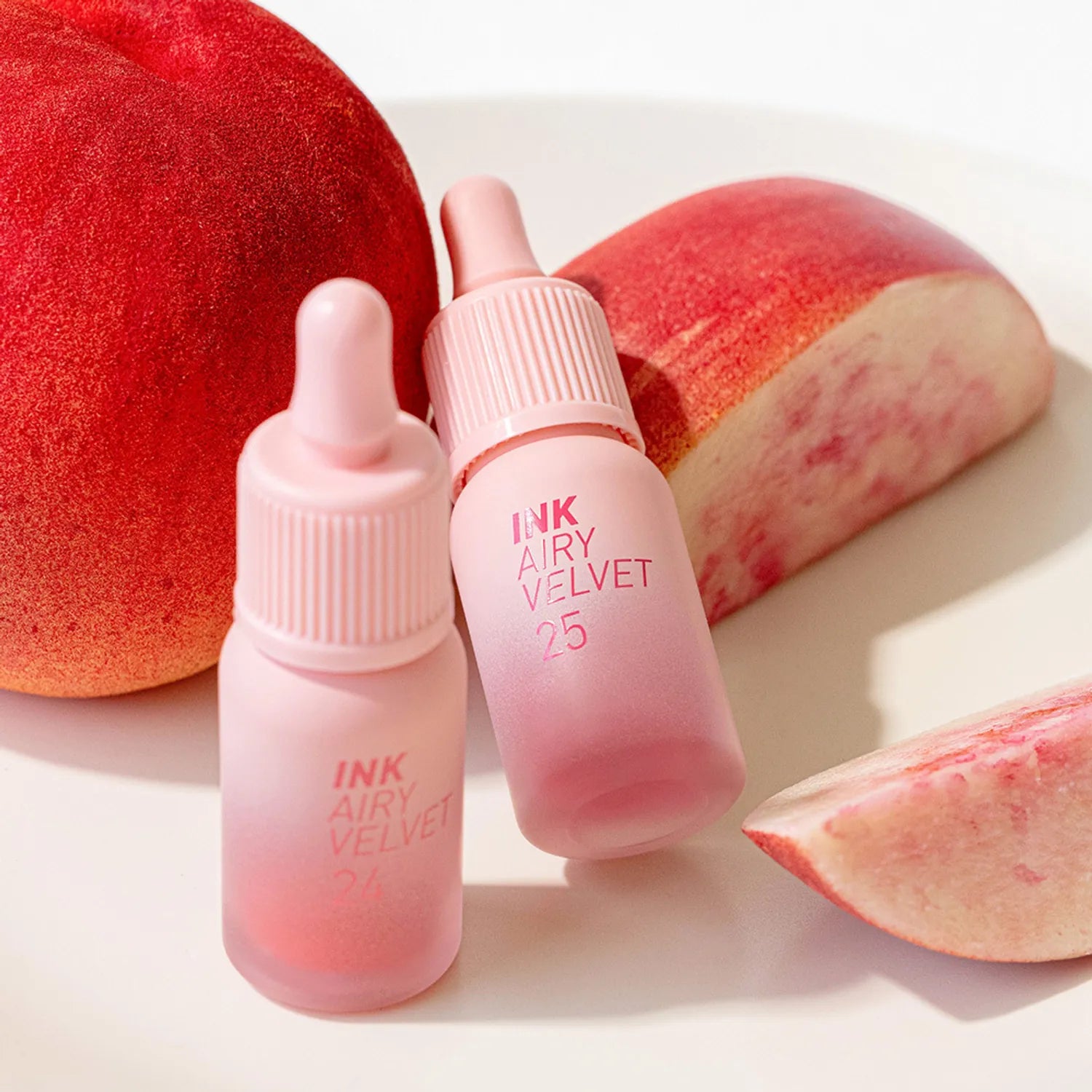 peripera Ink Airy Velvet (6 Colors)