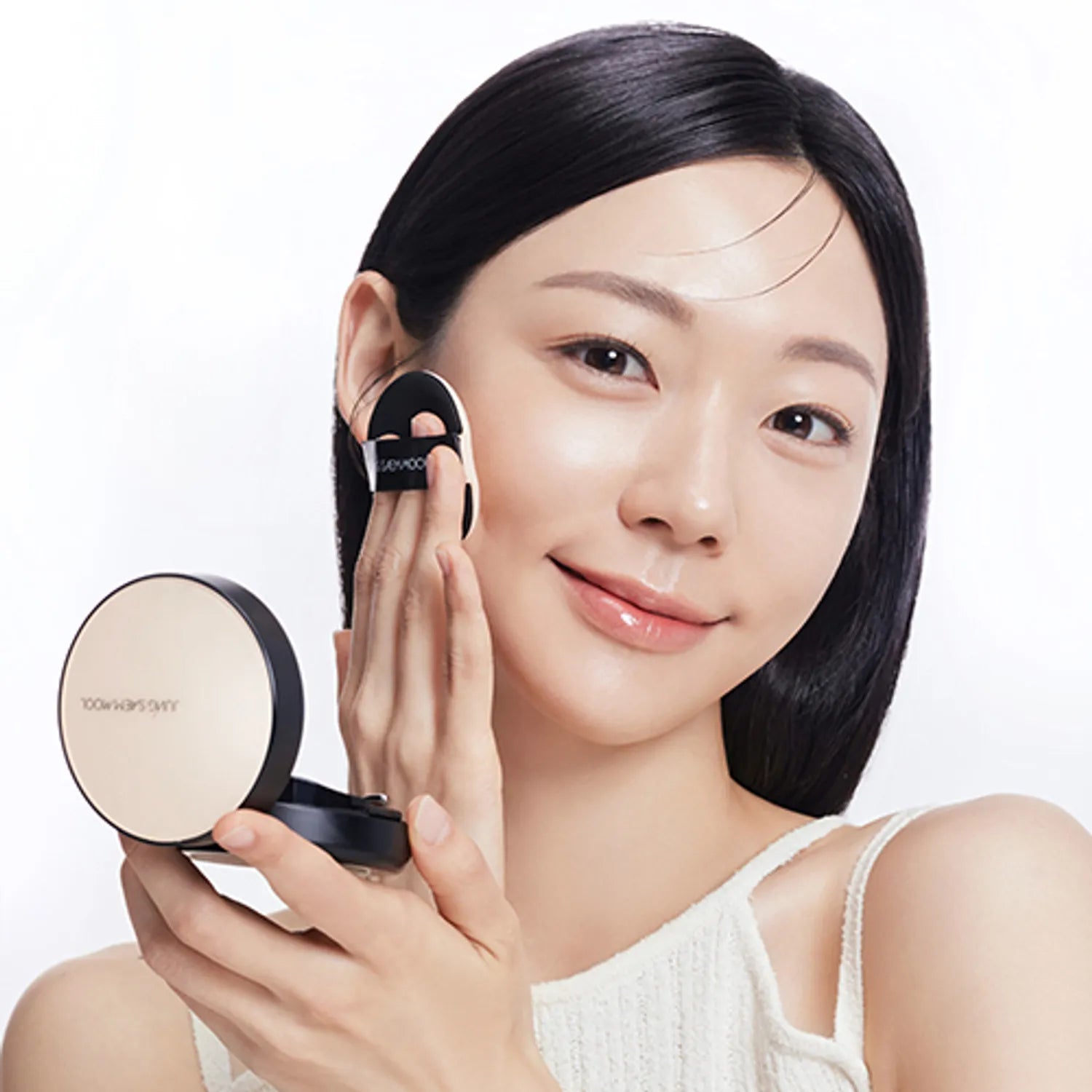 [30 SHADES/SINGLE] JUNGSAEMMOOL Essential Skin Nuder Cushion