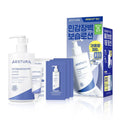 AESTURA Atobarrier 365 Lotion 300ml Set (+Ampoule 7ml+Cleansing Milk 9ml+Cotton Pad 10P)