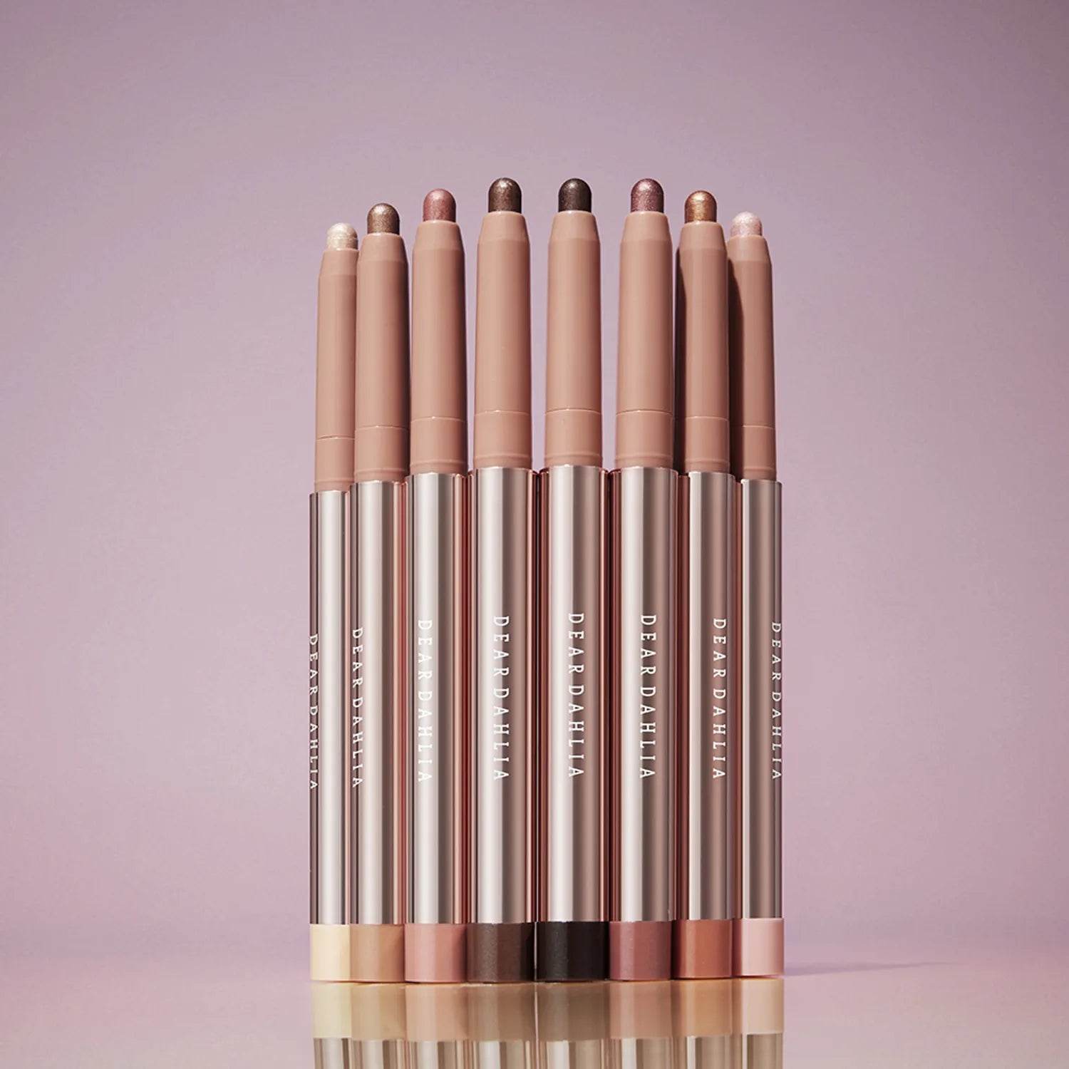 DEAR DAHLIA Perfect Designing Shadow Stick (15 Colors)