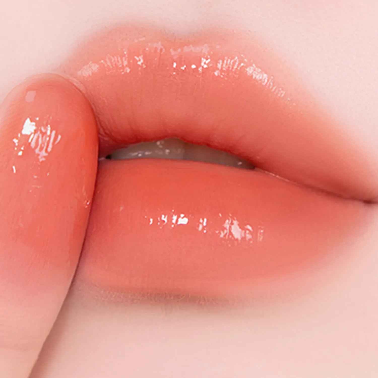 eglips Dew Glaze Tint (17 Colors)