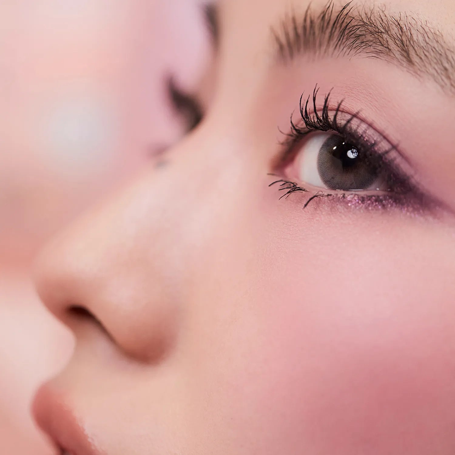 3CE Layer It All Eye Palette (5 Options)