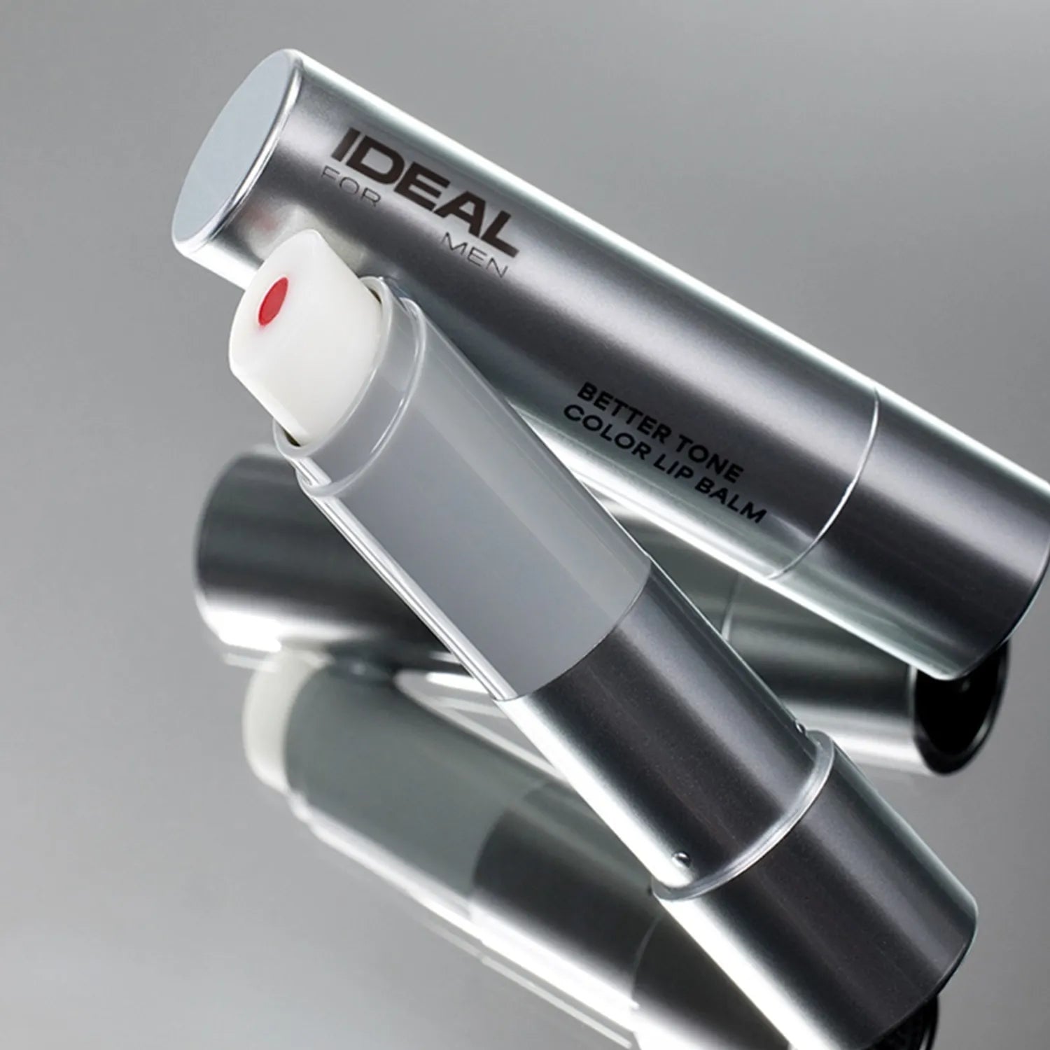 Ideal for Men Better Tone Color Lip Balm