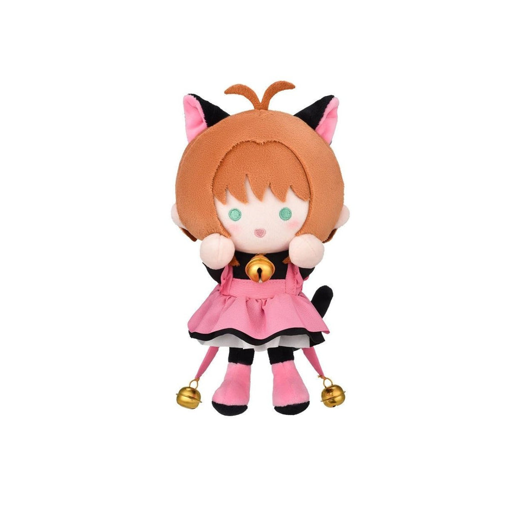 Cardcaptor Sakura | 25th Anniversary Series 20cm Plush Doll